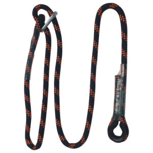 Double Adjustable Rope Lanyard